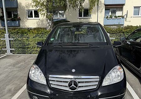 Mercedes-Benz A 180 CDI