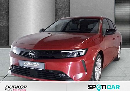 Opel Astra L ST 1.2 Elegance PDCvo+hi Kamera AHK-abnehmbar LE