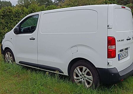 Opel Vivaro 1.5 D Cargo S Selection