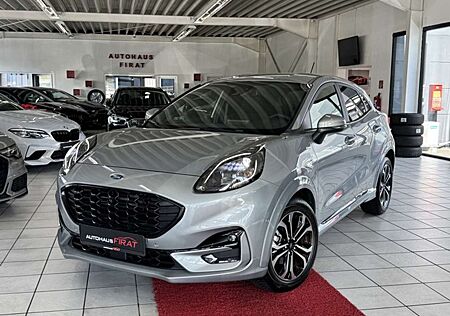 Ford Puma ST Line X °ACC°Navi°LED°CarPlay° ST-Line X Wi