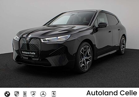 BMW iX xD40 Sport Panorama Laser 360°ACC Komfort 22