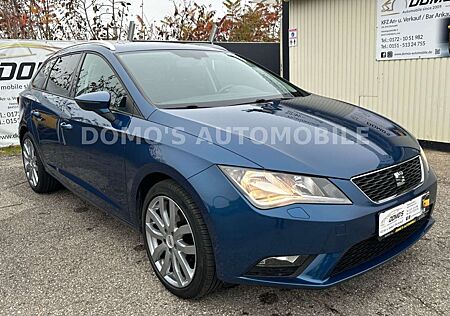 Seat Leon ST Style 2,0 TDI DSG