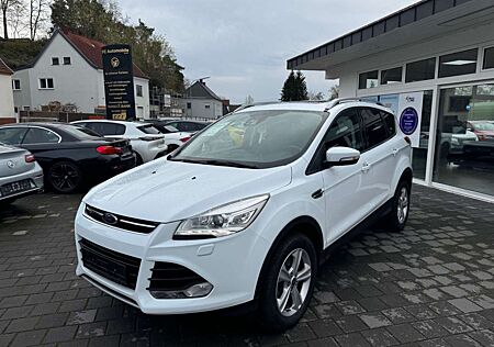 Ford Kuga Titanium