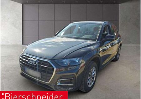 Audi Q5 40 TDI qu AHK STHZ LED ACC CAM