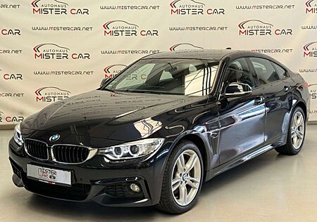 BMW 435 GC xDrive M Sport DEUTSCH/SCHALTER/2.HAND/18