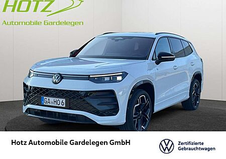 VW Tayron Volkswagen 1.5 eHybrid DSG R-Line AHK/Matrix/Harman/