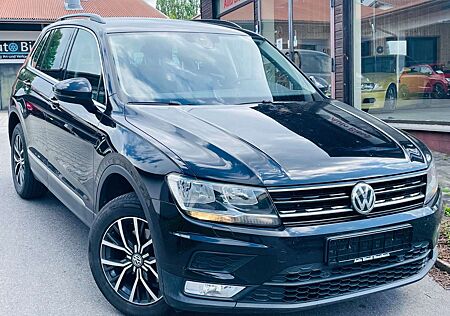 VW Tiguan Volkswagen Comfortline BMT/Start-Stopp 4Motion