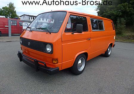 VW T3 Volkswagen Oldtimer 2.0 Lufti * Oldtimer mit Garantie