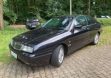 Lancia Kappa Coupe 2.4 - 20 V