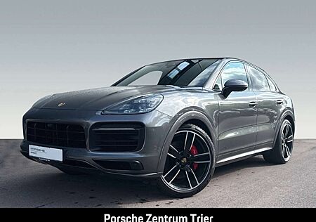 Porsche Cayenne GTS Coupe BOSE Sportabgasanlage Panorama