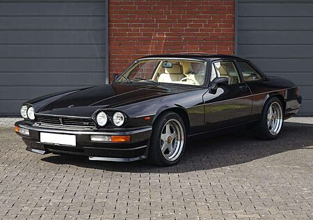 Jaguar XJS Arden AJ6 2+2