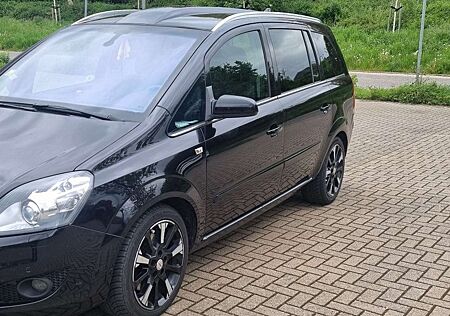 Opel Zafira 1.9 CDTI Automatik Sport