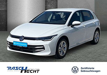 VW Golf Volkswagen VIII Lim. Life 1.5 TSI*LED*ACC*PDC*SHZ*
