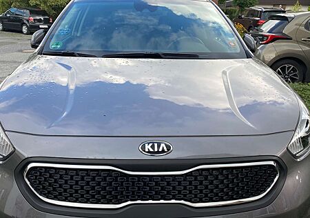 Kia Niro 1.6 GDI PHEV 2WD Aut. Spirit