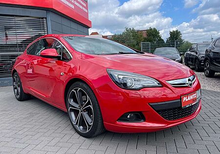 Opel Astra Innovation/PDC/Xenon/Scheckheft
