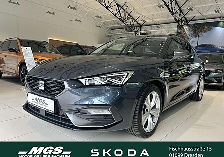 Seat Leon Sportstourer 1.5 FR
