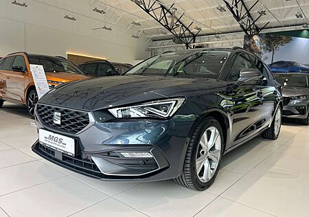 Seat Leon Sportstourer 1.5 FR