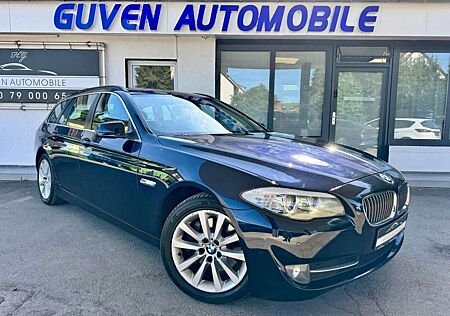 BMW 530 d xDrive STANDHZG AHK NAV PDC BI-XEN KLIMAAUT