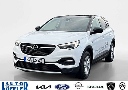 Opel Grandland X 1.5D Innovation Navi DM Klima Navi Einparkhilfe