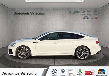 Audi A5 Sportback 35 TDI S-line elHK/RFK/LM19/LED Klima