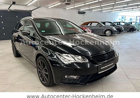 Seat Leon ST Style /PDC/Navi/Tempomat/SHZ