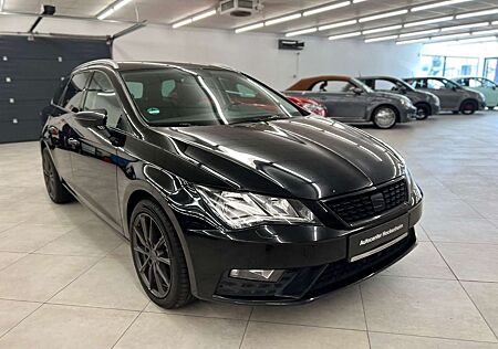 Seat Leon ST Style /PDC/Navi/Tempomat/SHZ