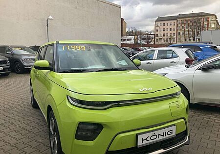 Kia Soul Edition 7 e LED*Kamera*Klimaautomatik