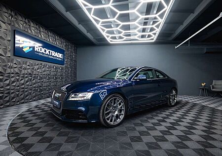 Audi RS5 Coupe 4.2 FSI quattro exclusive Carbon