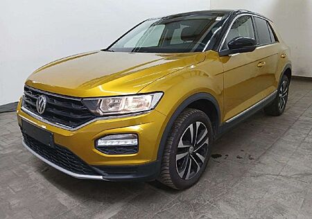 VW T-Roc Volkswagen United
