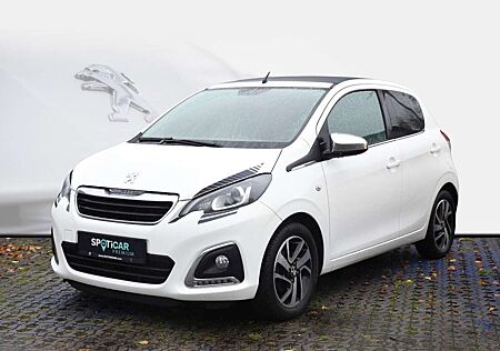 Peugeot 108 Collection