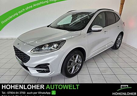 Ford Kuga ST-Line X *LED*ACC*Kamera*HUD*TWA*