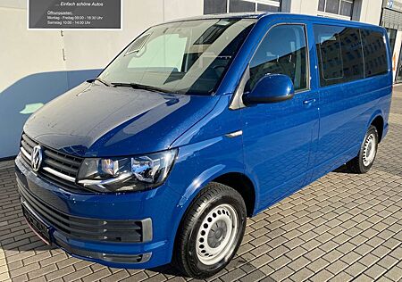 VW T6 Multivan Volkswagen 2,0TDI *150PS *1.HD *GARANTIE*INSP.+TÜV NEU