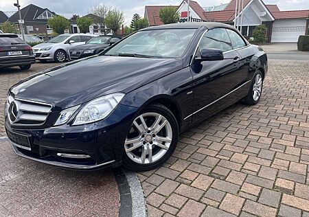 Mercedes-Benz E 300 CGI BlueEfficiency 2-Hand Unfallfrei