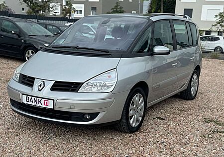 Renault Espace IV Expression**TÜV NEU**7 Sitzer**