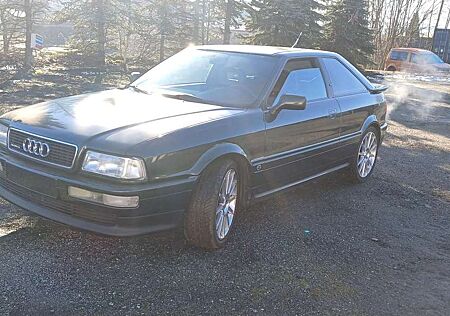 Audi Coupe 80 2.8 V6 quattro