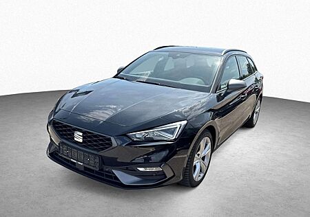 Seat Leon Sportstourer FR 1.5 eTSI 7-Gang DSG/LED/RFK