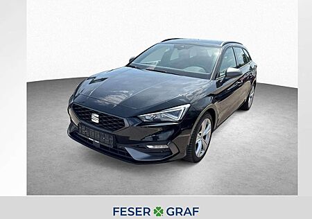 Seat Leon Sportstourer FR 1.5 eTSI 7-Gang DSG/LED/RFK