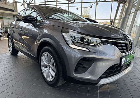 Renault Captur TCe 130 EDC GPF EXPERIENCE