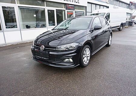 VW Polo Volkswagen VI Highline*R-Line-Paket Exterieur*