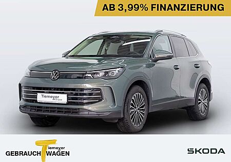 VW Tiguan Volkswagen 1.5 TSI eHybrid ELEGANCE PANO LM19 MATRIX