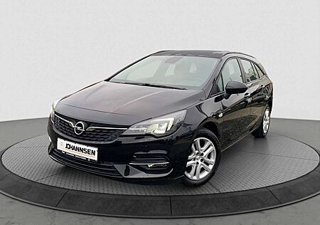 Opel Astra Sportstourer PureTech 110