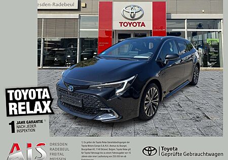 Toyota Corolla Touring Sports 1.8 Team D DAB*LED*Sitzh.