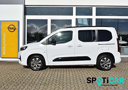 Opel Combo Life GS Aut. * Matrix LED* Navi *