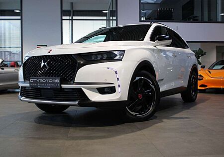 DS Automobiles DS7 Crossback DS 7 Crossback * PERFORMANCE LINE + * EXKLUSIV!