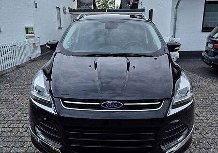 Ford Kuga Individual