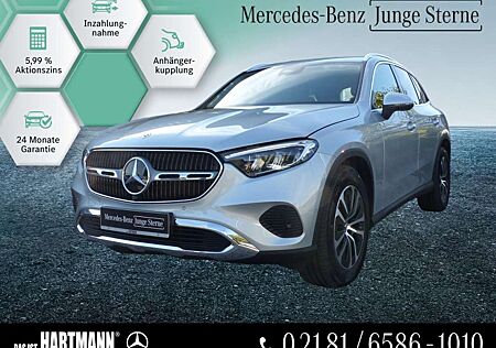 Mercedes-Benz GLC 220 d 4M AVANTGARDE+PLUS+AHK+360+WINTR+MEMORY
