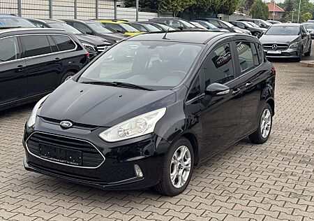 Ford B-Max 1.0 Sync Edition