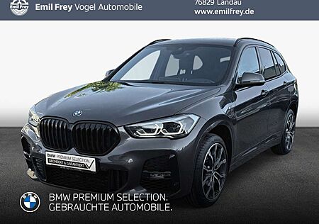 BMW X1 xDrive25e M Sport