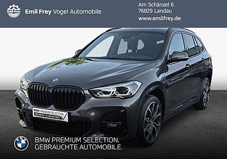 BMW X1 xDrive25e M Sport