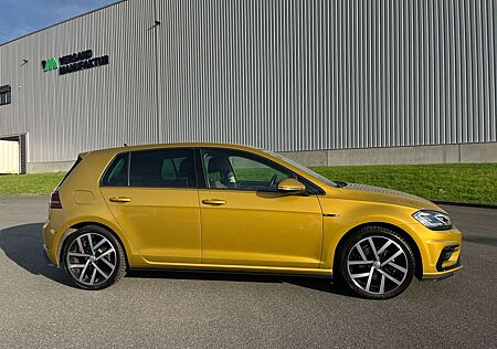 VW Golf Volkswagen 1.5 TSI ACT BM DSG Highline Kamera Navi Klima SHZ